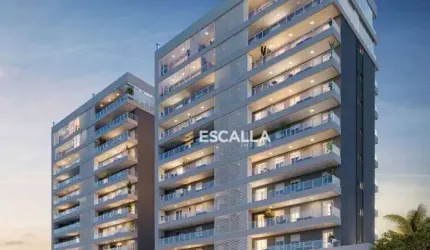 Golden Beach - Lançamento em Balneario PIÇARRAS