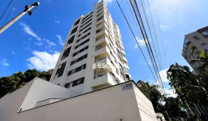 Apartamento 3 suites - 3 vagas - Atiradores