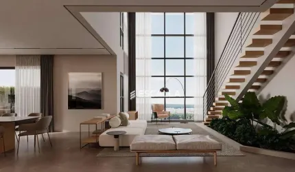 Excelente Apartamento com 3 Suítes no Bairro  América