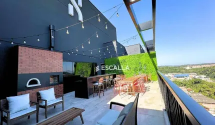 Excelente Apartamento à Venda no Bairro Anita Garibaldi!