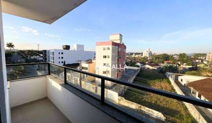 Aconchegante Apartamento a Venda no Bairro Costa e Silva