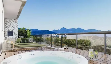 Apartamento à Venda no Bairro Costa e Silva- Conforto e Tranquilidade em Meio à Natureza