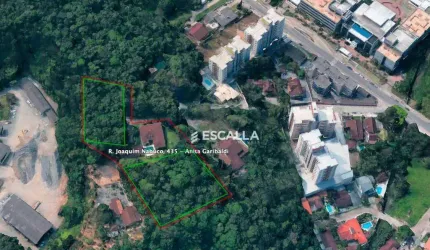 Terreno de Oportunidades no Anita Garibaldi