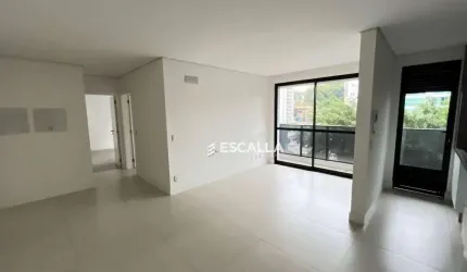 Apartamento Semi- Mobiliado com 3 Suítes no Bairro Atiradores
