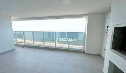 Apartamento com Vista para o Mar a Venda em Baln. Piçarras