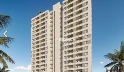 Apartamento com 2 Dormitórios a Venda em Barra Velha, próximo a Praia!