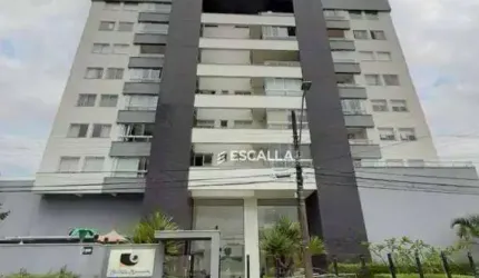 Apartamento com 3 Dormitórios no Bairro Bom Retiro