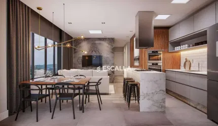 Incrível Apartamento no Bairro Santo Antônio