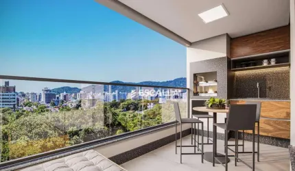 Conforto e Praticidade neste Apartamento no Santo Antônio!