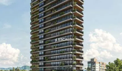 Exclusividade de Um Apartamento por Andar no Coração do América