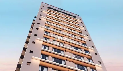 Seu Refúgio de Sofisticação e Conforto no Bairro Améric