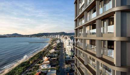 Lançamento em Balneário Piçarras!