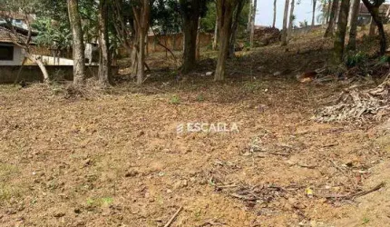 Terreno a Venda no Jarivatuba com 4500m²