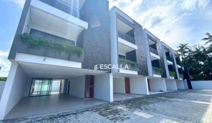 Exclusivo Triplex com Elevador Privativo no Bairro Glória.