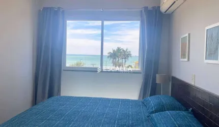 Apartamento em Balneário Piçarras a apenas 150 metros do mar!