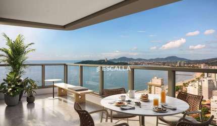 NAUT – Um Novo Conceito de Sofisticação e Conforto em Balneário Piçarras