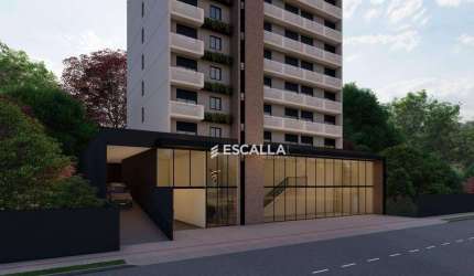 Studios, para quem busca alta rentabilidade, no Bairro Glória!