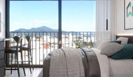 Acqua Lofts &amp; Apartments – Modernidade e Alta Rentabilidade no Bucarein!