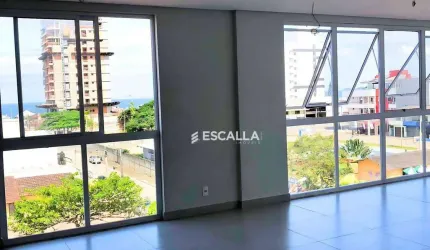 Apartamento a venda com 4 Suítes a Poucos Passos do Mar em Bal. Piçarras!