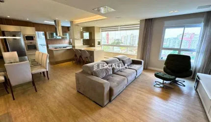Amplo Apartamento com 2 Suites a Venda no Anita Garibaldi!