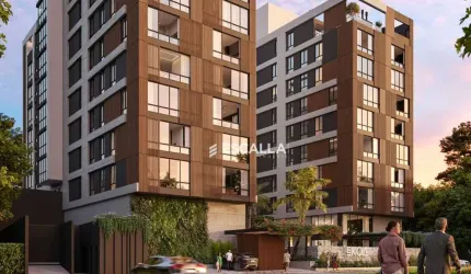 Amplos Apartamentos a Venda com Lazer Completo, no Santo Antônio!