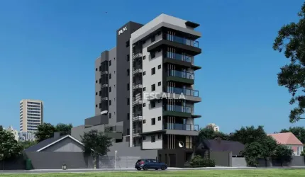 Lançamento Edifício Quantum no Saguaçú Joinville – Apartamentos de 2 e 3 Dormitórios com Lazer Completo