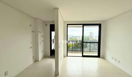 Apto Ultimo Andar à Venda no Bairro Atiradores - Pronto para Morar