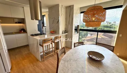 Residencial Unique – Apartamento à Venda no Bairro América, Joinville!