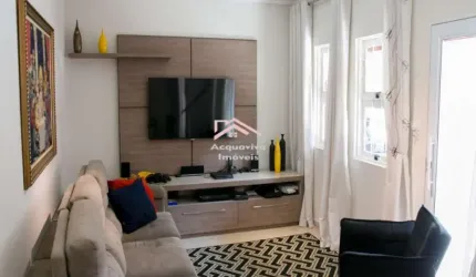 Casa com 2 quartos à venda no Jardim Bela Vista, Indaiatuba  por R$ 900.000