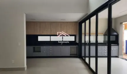 Casa em condomínio fechado com 3 quartos à venda no Jardim Villa Romana, Indaiatuba  por R$ 2.100.000