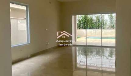Casa em condomínio fechado com 4 quartos à venda no Residencial Duas Marias, Indaiatuba  por R$ 3.200.000