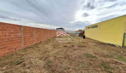 Terreno comercial à venda no Olaria, Salto  por R$ 900.000