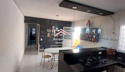 Casa com 2 quartos à venda no Jardim Morada do Sol, Indaiatuba  por R$ 490.000