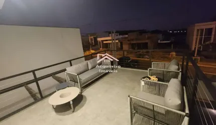 Casa em condomínio fechado com 3 quartos à venda no Jardim Residencial Viena, Indaiatuba  por R$ 1.750.000