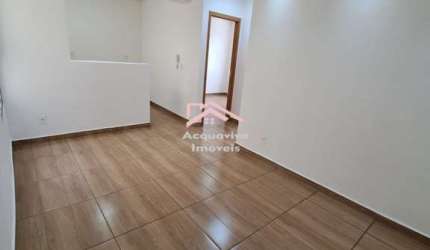 Apartamento com 2 quartos à venda no Olaria, Salto , 45 m2 por R$ 200.000
