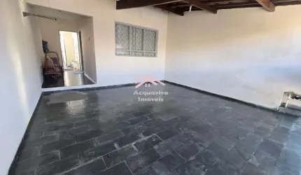 Casa com 3 quartos à venda no Jardim Juscelino Kubitschek, Indaiatuba , 90 m2 por R$ 430.000