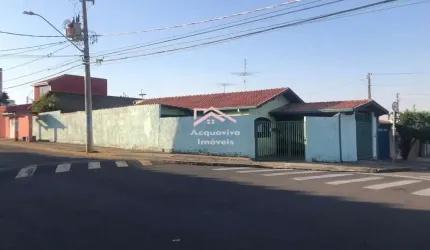 Casa com 3 quartos à venda no Jardim do Sol, Indaiatuba  por R$ 585.000