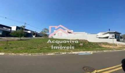 Terreno à venda no Jardim Laguna, Indaiatuba  por R$ 404.000
