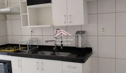 Apartamento com 2 quartos à venda no Guaraú, Salto , 60 m2 por R$ 230.000