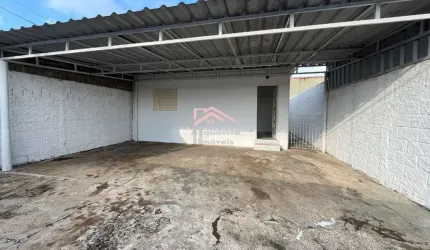 Casa com 2 quartos para alugar no Parque das Nações, Indaiatuba , 90 m2 por R$ 2.500