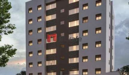 Apartamento com 3 quartos à venda na Caiçara-Adelaide, Belo Horizonte  por R$ 750.000