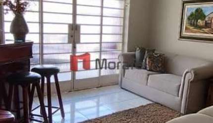 Casa com 5 quartos à venda em Caiçaras, Belo Horizonte  por R$ 850.000