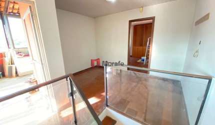 Cobertura com 4 quartos para alugar no Carlos Prates, Belo Horizonte  por R$ 3.000
