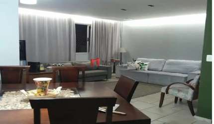Apartamento com 4 quartos à venda no Alto Caiçaras, Belo Horizonte  por R$ 750.000