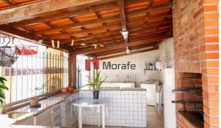 Cobertura com 4 quartos à venda na Caiçara-Adelaide, Belo Horizonte  por R$ 650.000