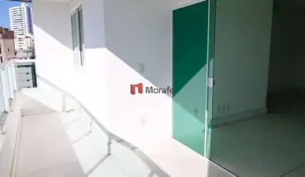 Apartamento com 4 quartos à venda no Buritis, Belo Horizonte  por R$ 1.400.000