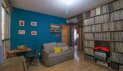 Apartamento com 2 quartos à venda em São João Batista, Belo Horizonte  por R$ 215.000