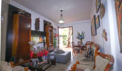 Apartamento com 3 quartos à venda no Prado, Belo Horizonte  por R$ 360.000
