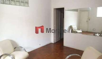 Apartamento com 4 quartos à venda no Prado, Belo Horizonte  por R$ 400.000