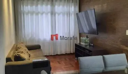 Cobertura com 3 quartos à venda na Dona Clara, Belo Horizonte  por R$ 620.000